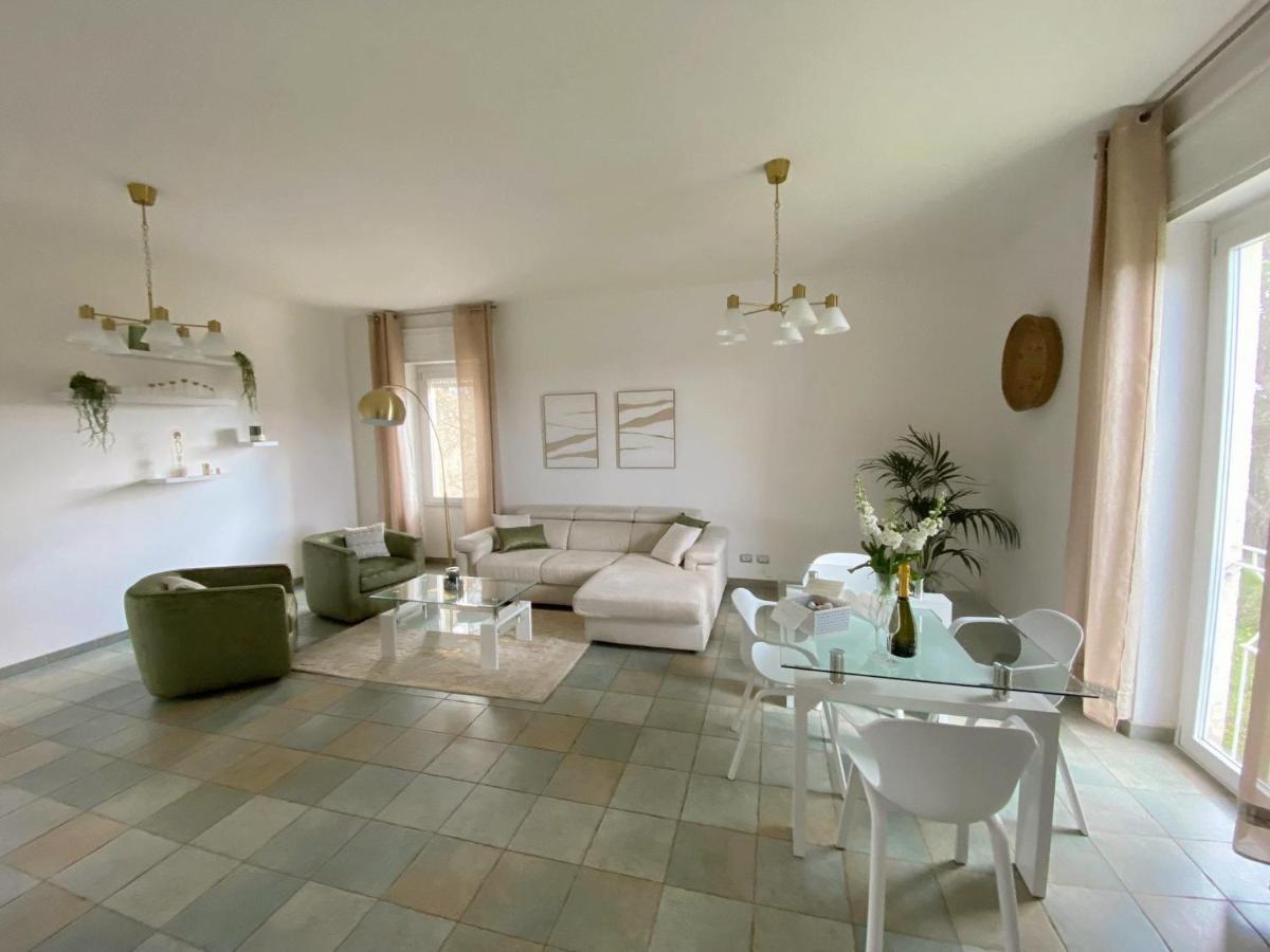 Villa Boeddu, Relax Tra Mare E Campagna 알게로 외부 사진