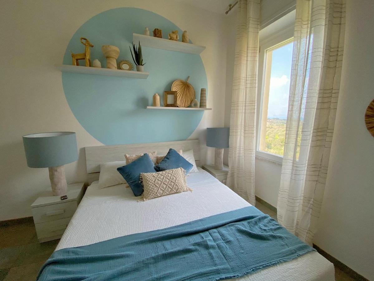 Villa Boeddu, Relax Tra Mare E Campagna 알게로 외부 사진