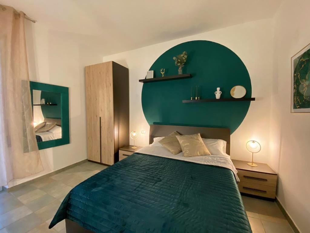 Villa Boeddu, Relax Tra Mare E Campagna 알게로 외부 사진