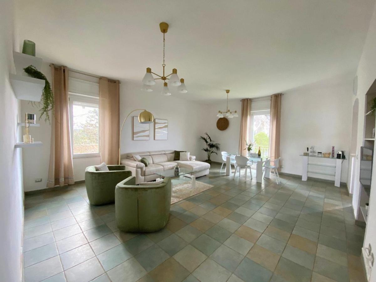 Villa Boeddu, Relax Tra Mare E Campagna 알게로 외부 사진