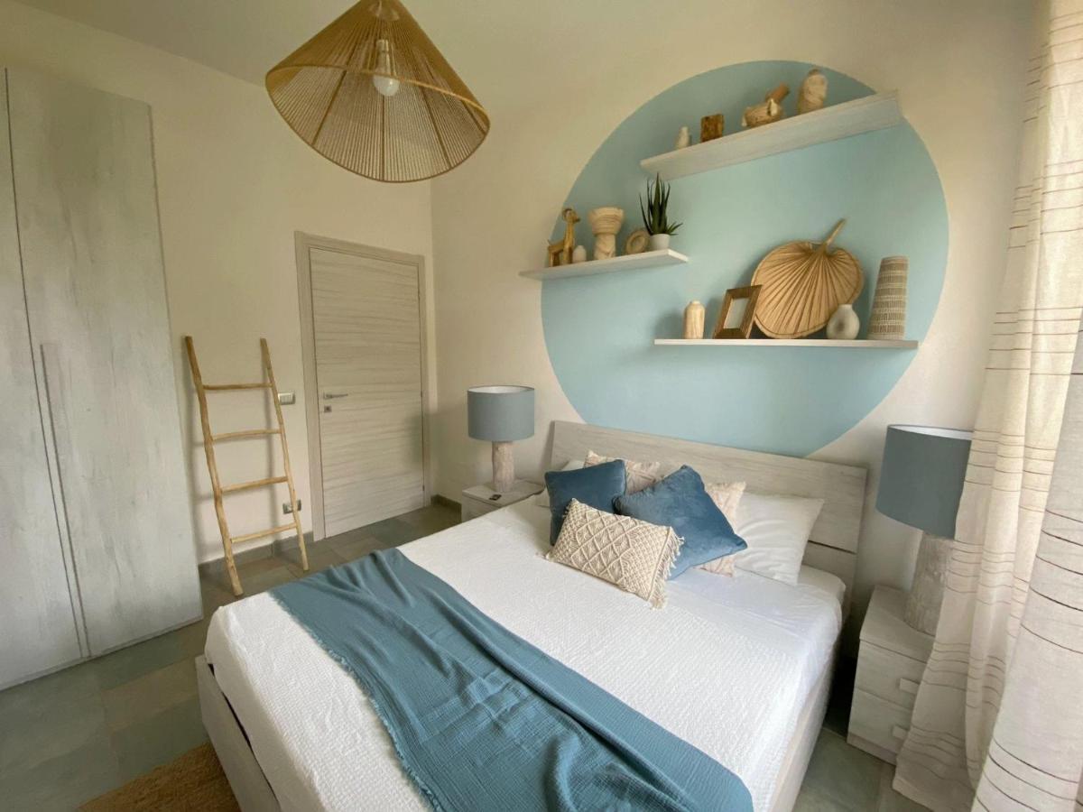 Villa Boeddu, Relax Tra Mare E Campagna 알게로 외부 사진