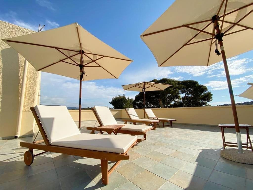 Villa Boeddu, Relax Tra Mare E Campagna 알게로 외부 사진