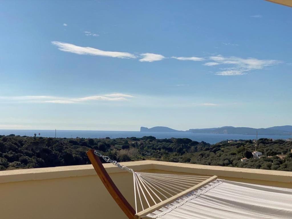 Villa Boeddu, Relax Tra Mare E Campagna 알게로 외부 사진