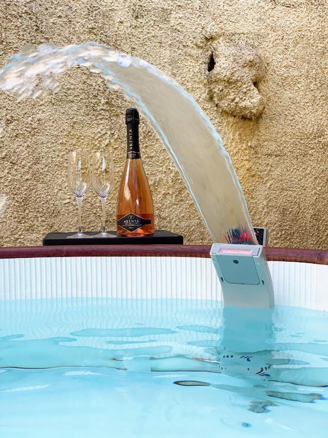 Villa Boeddu, Relax Tra Mare E Campagna 알게로 외부 사진