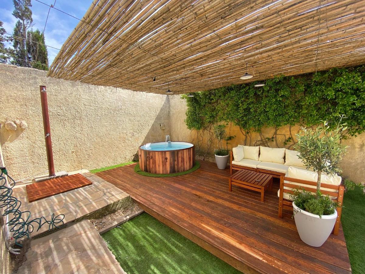 Villa Boeddu, Relax Tra Mare E Campagna 알게로 외부 사진