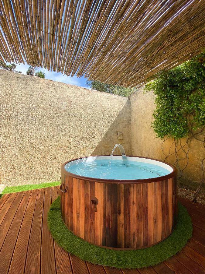 Villa Boeddu, Relax Tra Mare E Campagna 알게로 외부 사진